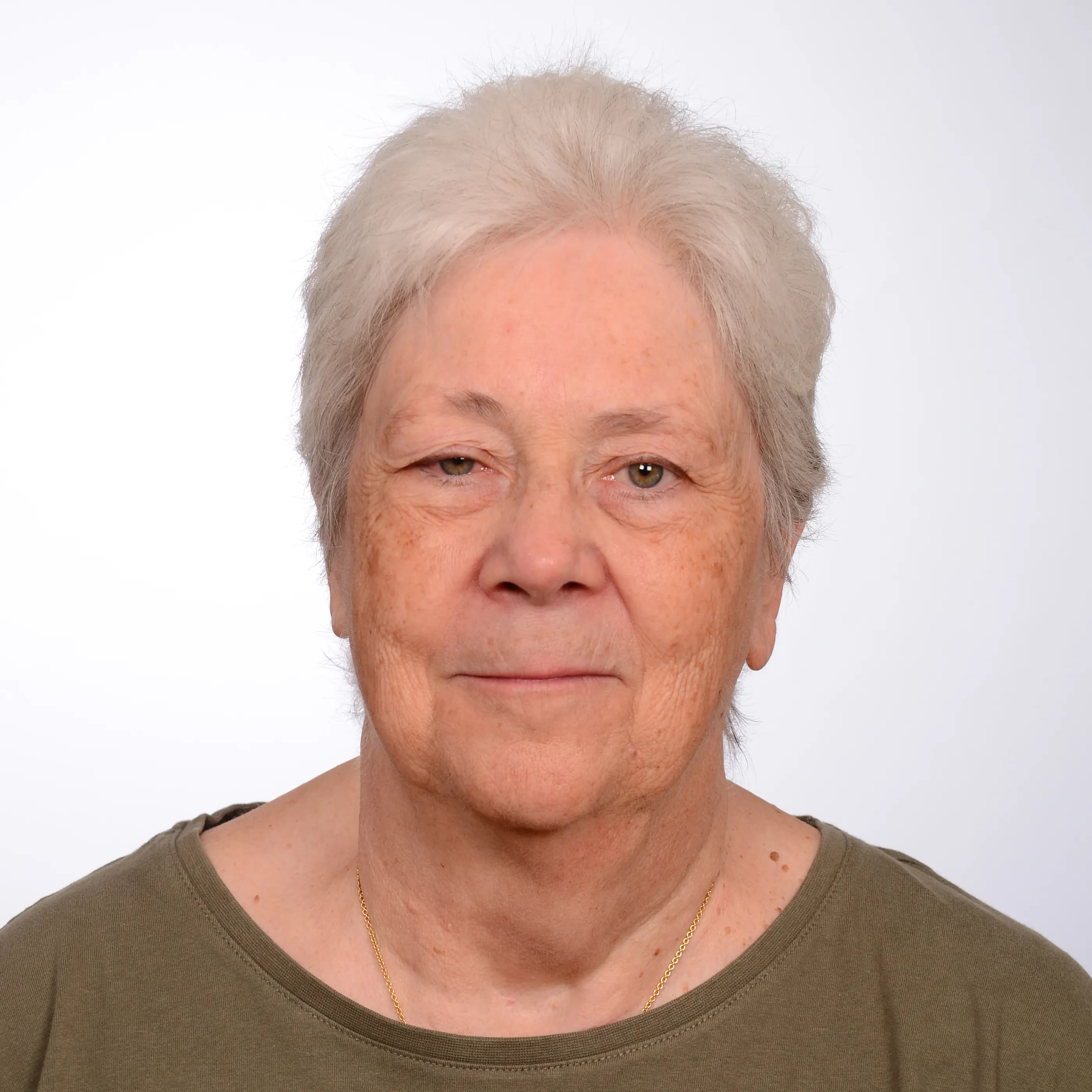 Christiane Berker