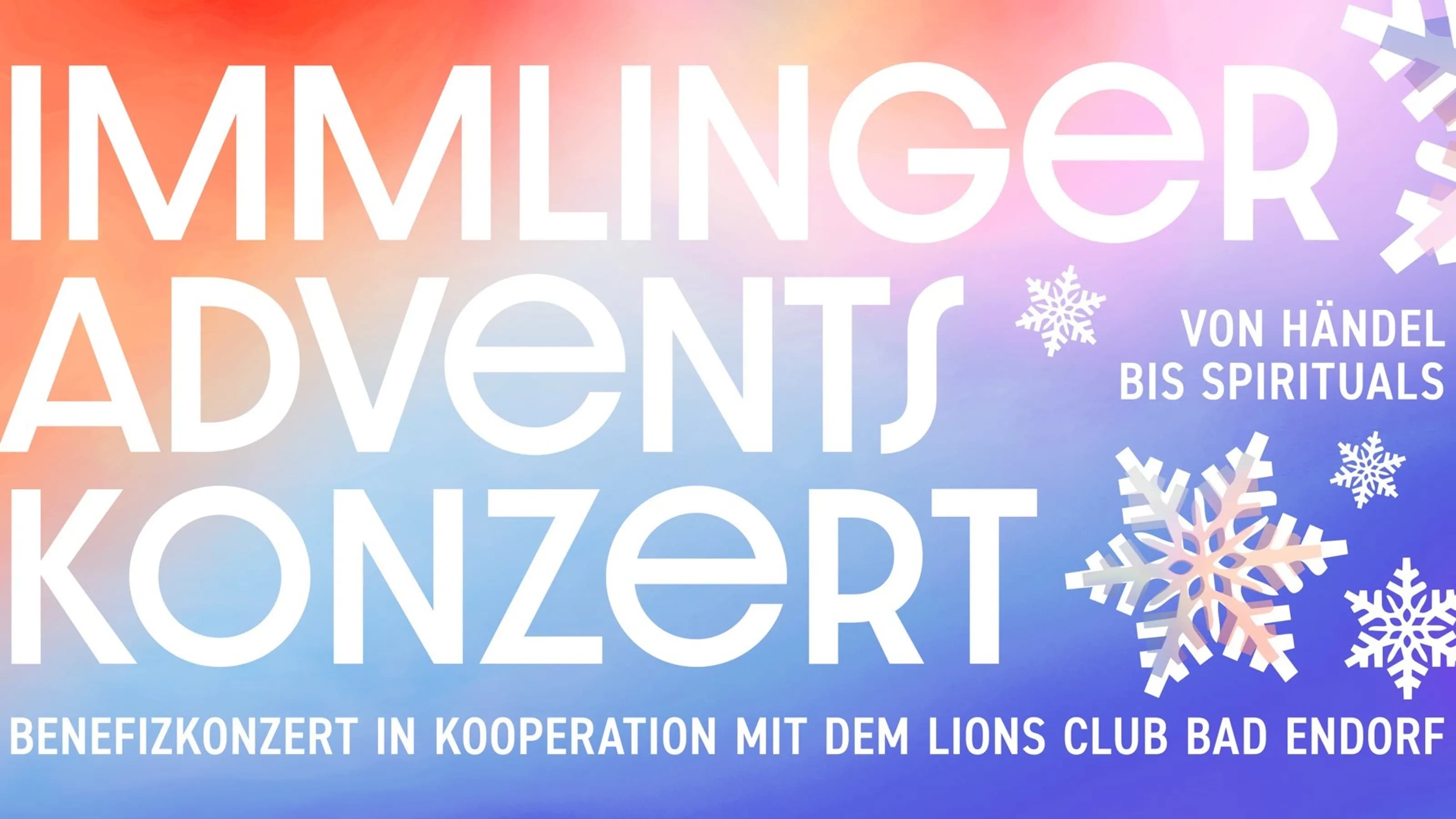 Adventskonzert header