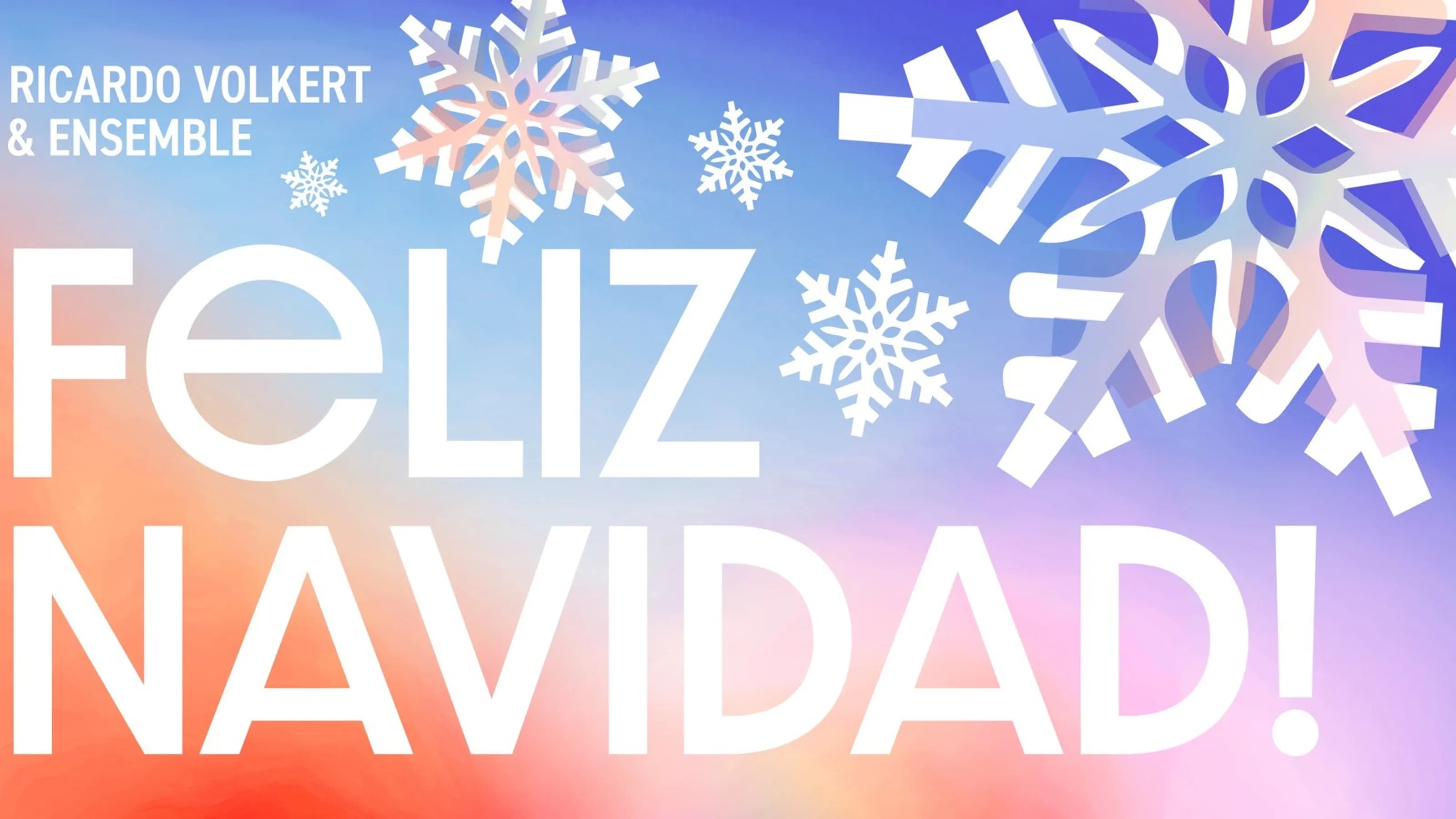 Feliz header