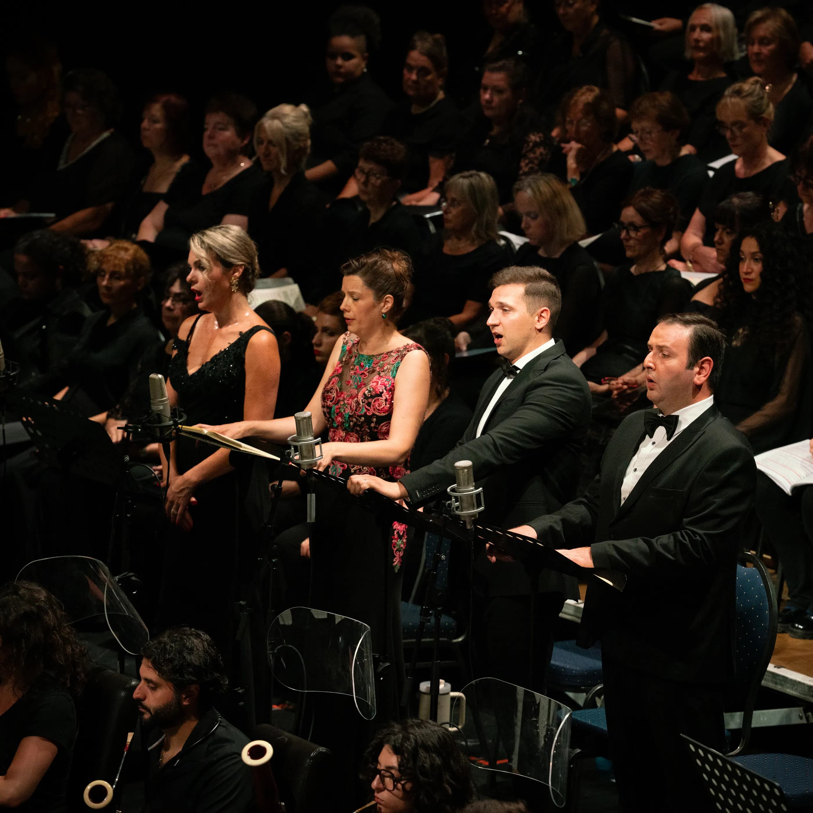 Verdi Requiem