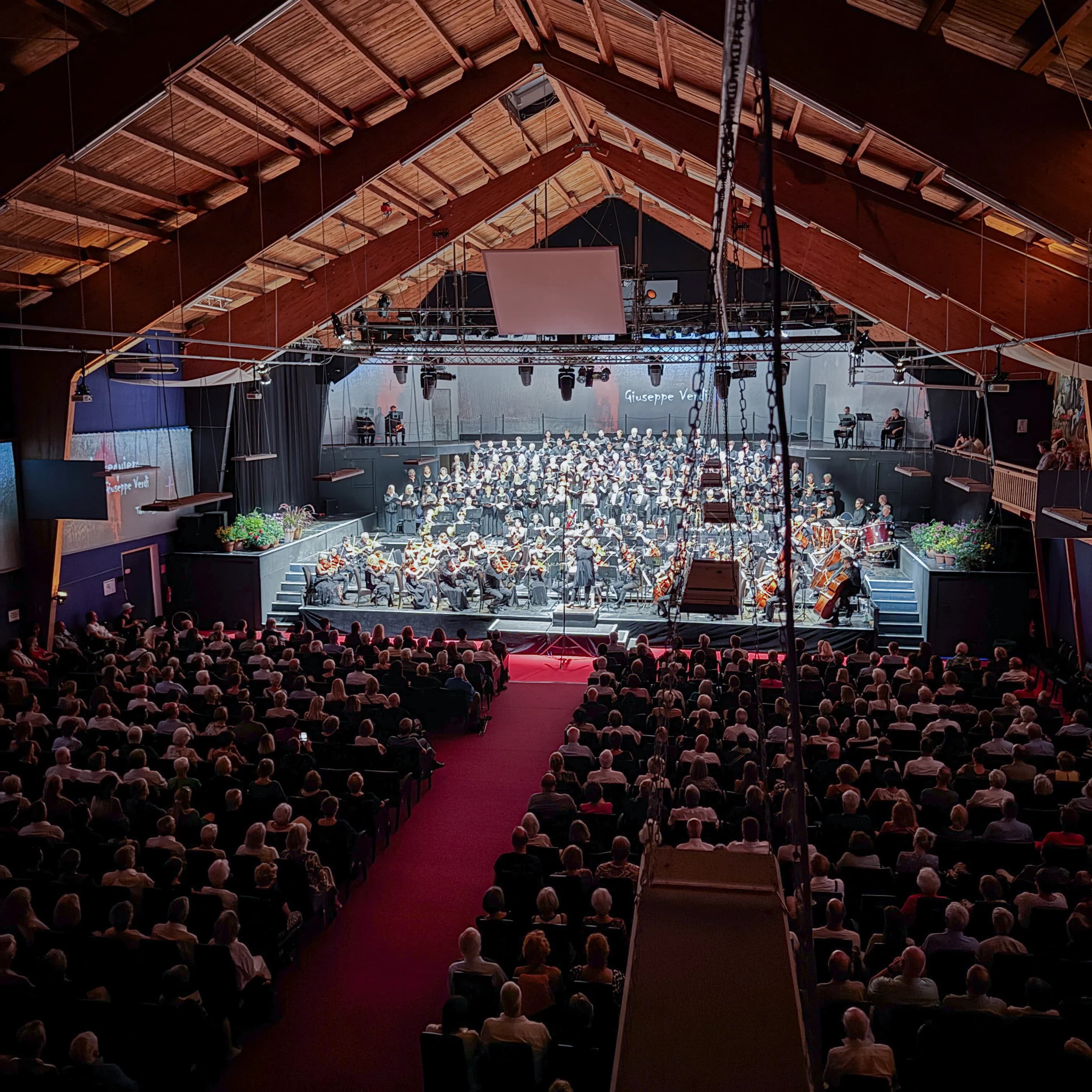 Verdi Requiem
