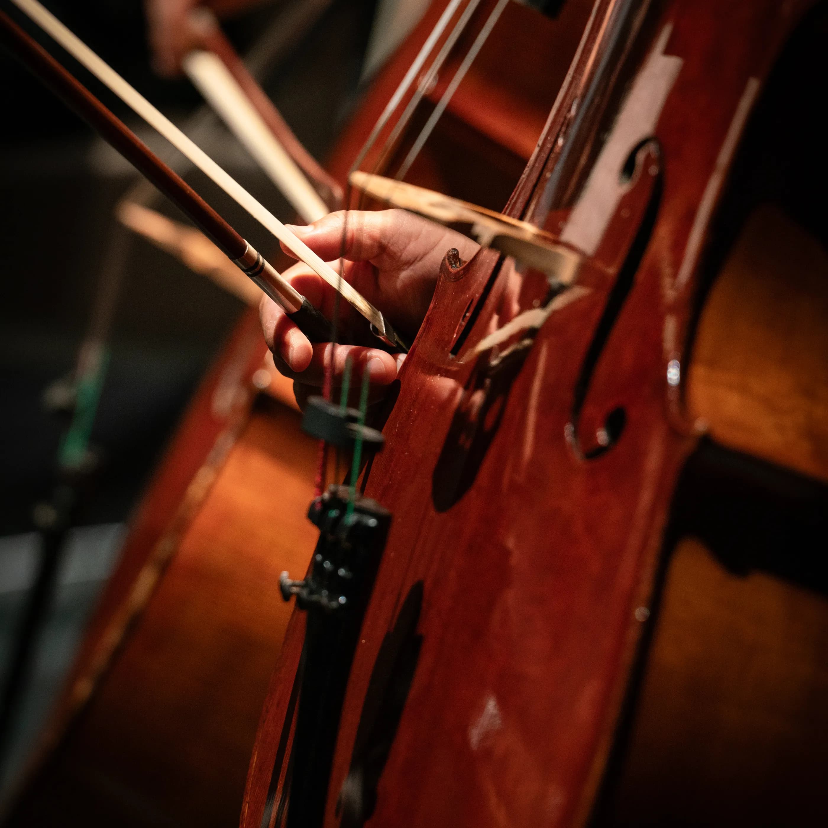 Orchester