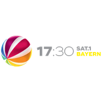 Logo SAT1 Bayern