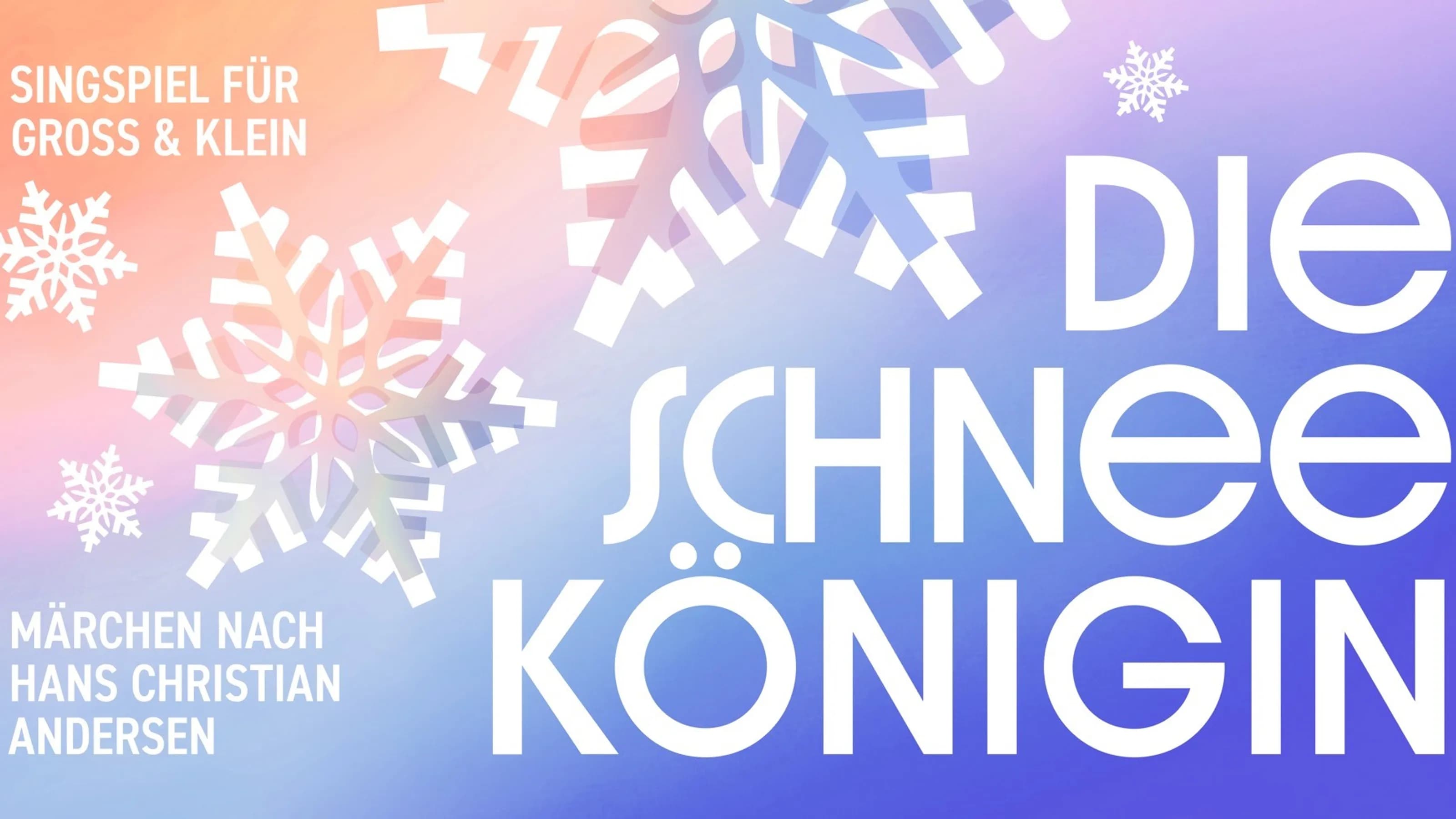 FB Kachel_Die Schneekönigin