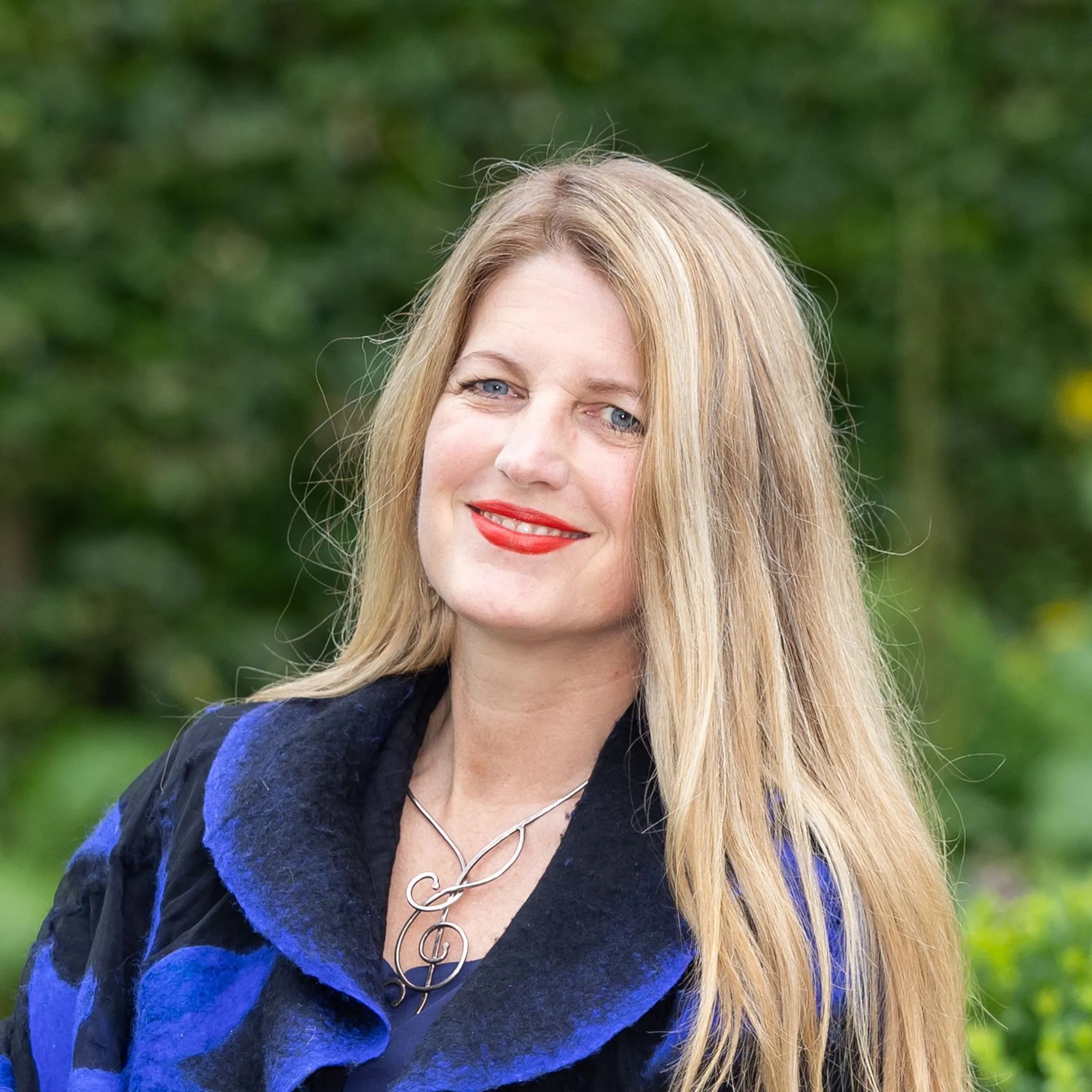 SIEGLINDE ZEHETBAUER