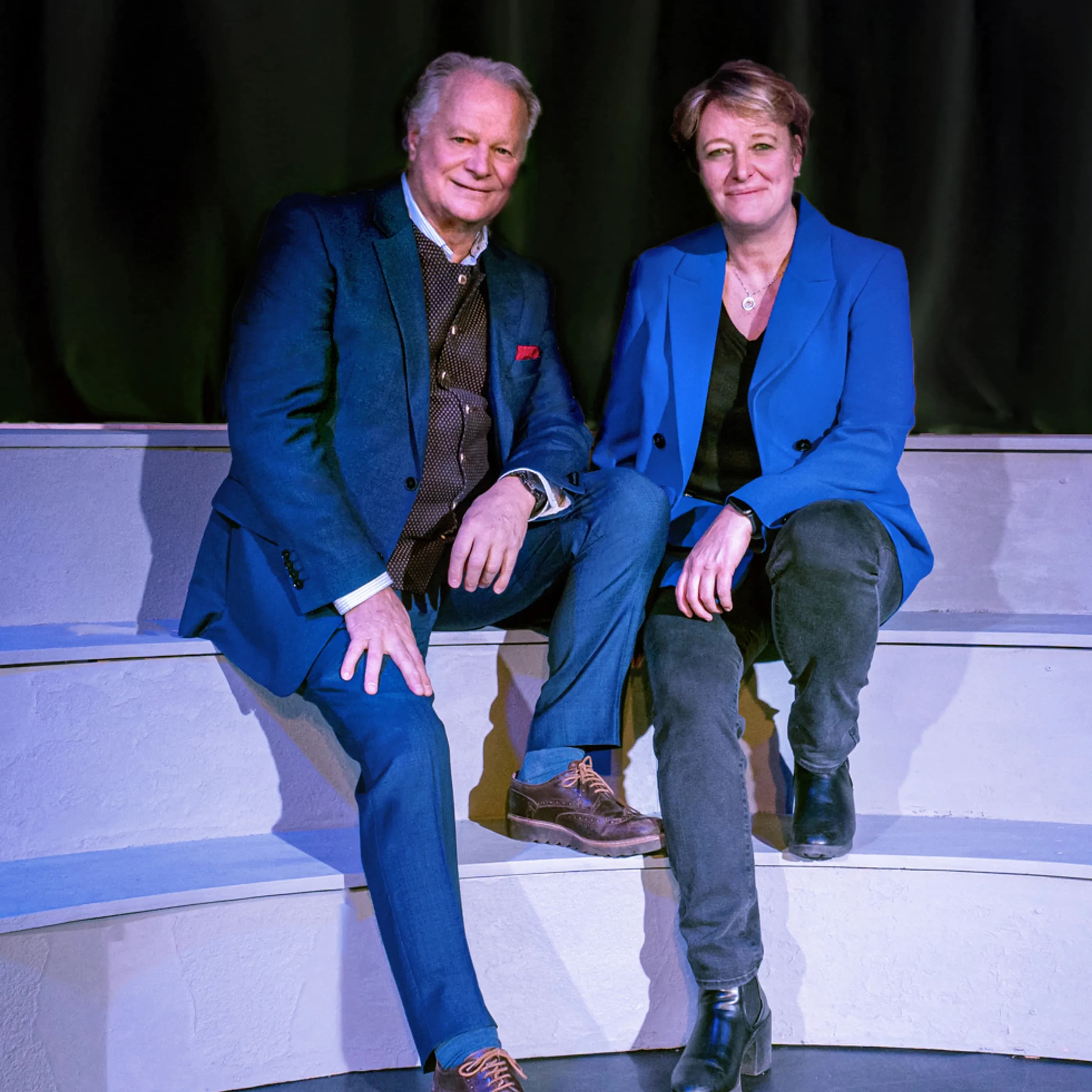 Intendanz im KultWerk