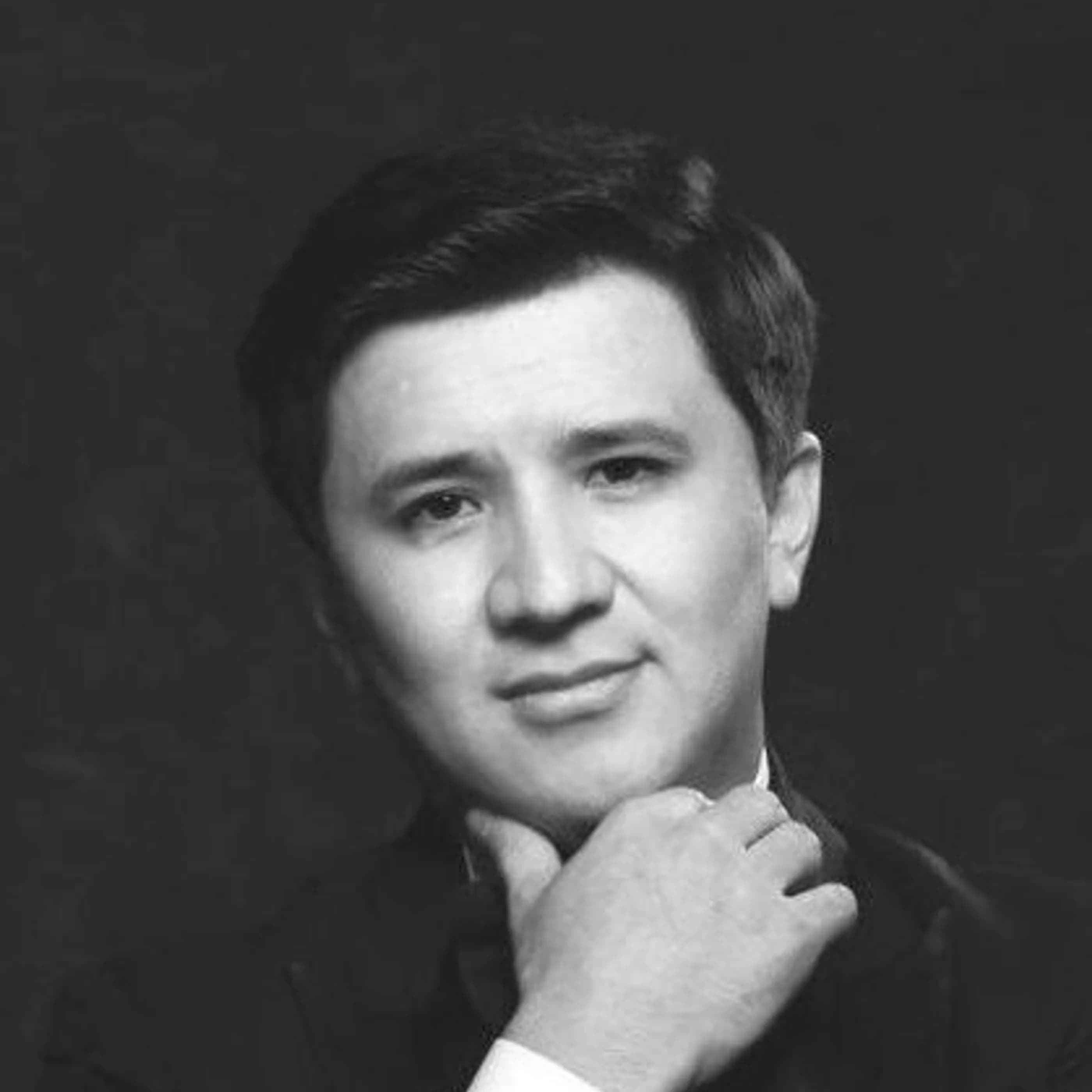 Jenish Ysmanov