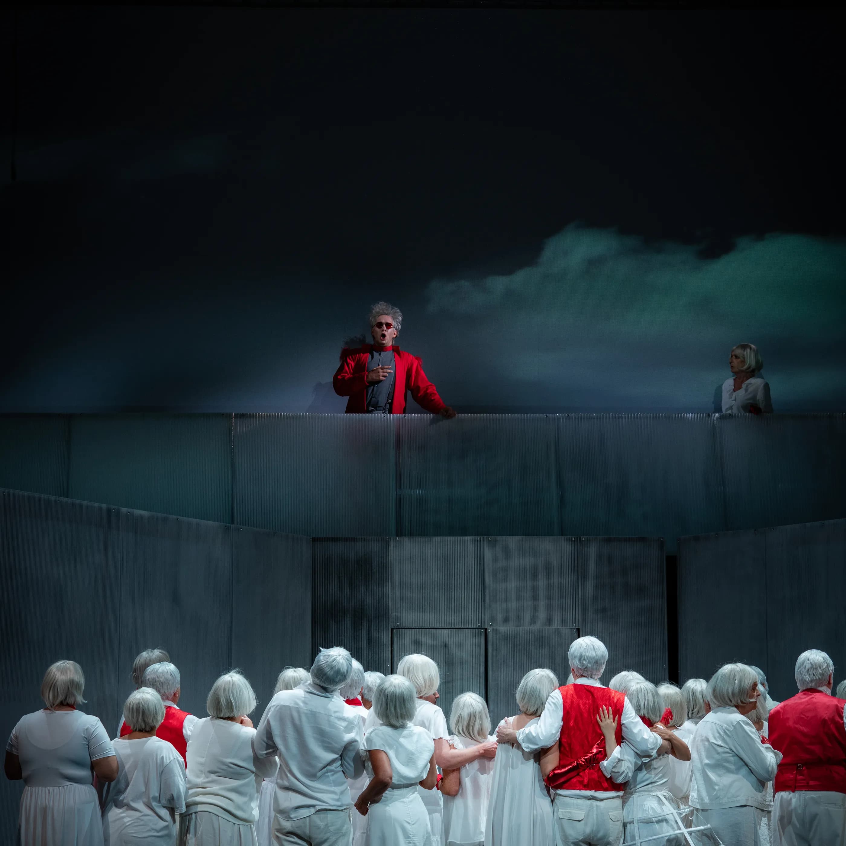 Lucia di Lammermoor 2026
