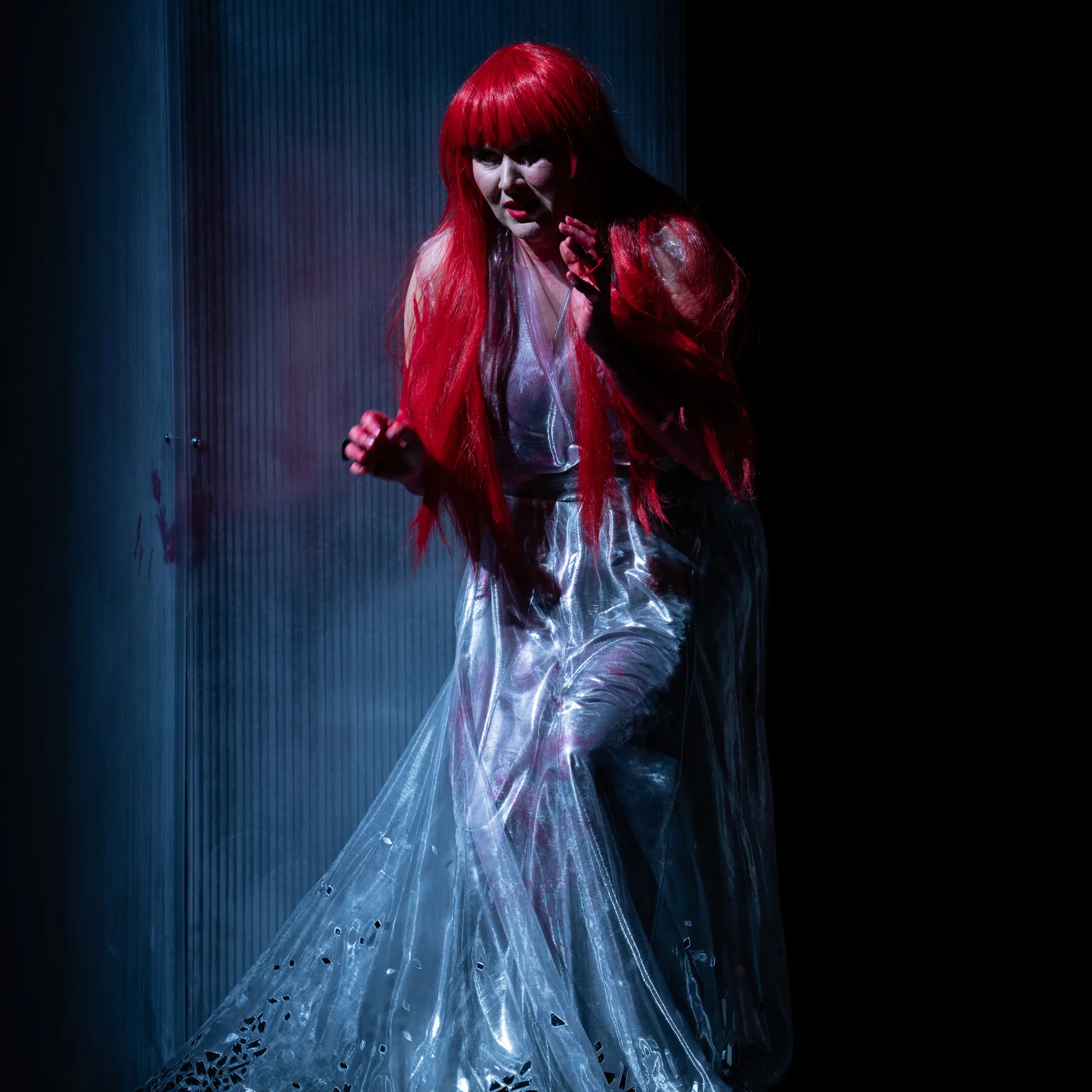 Inna Fedorii in Lucia di Lammermoor 2026
