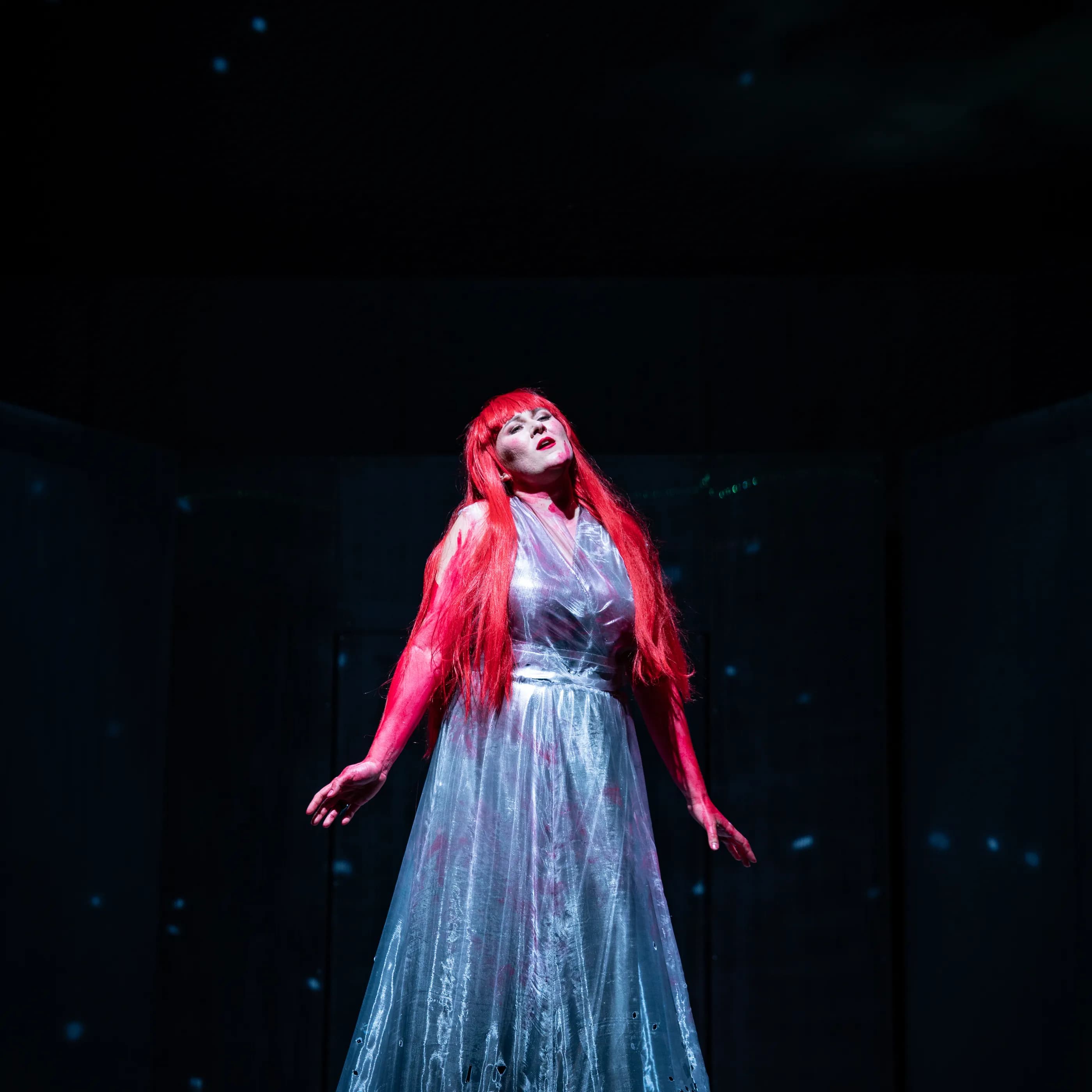 Inna Fedorii in Lucia di Lammermoor 2026