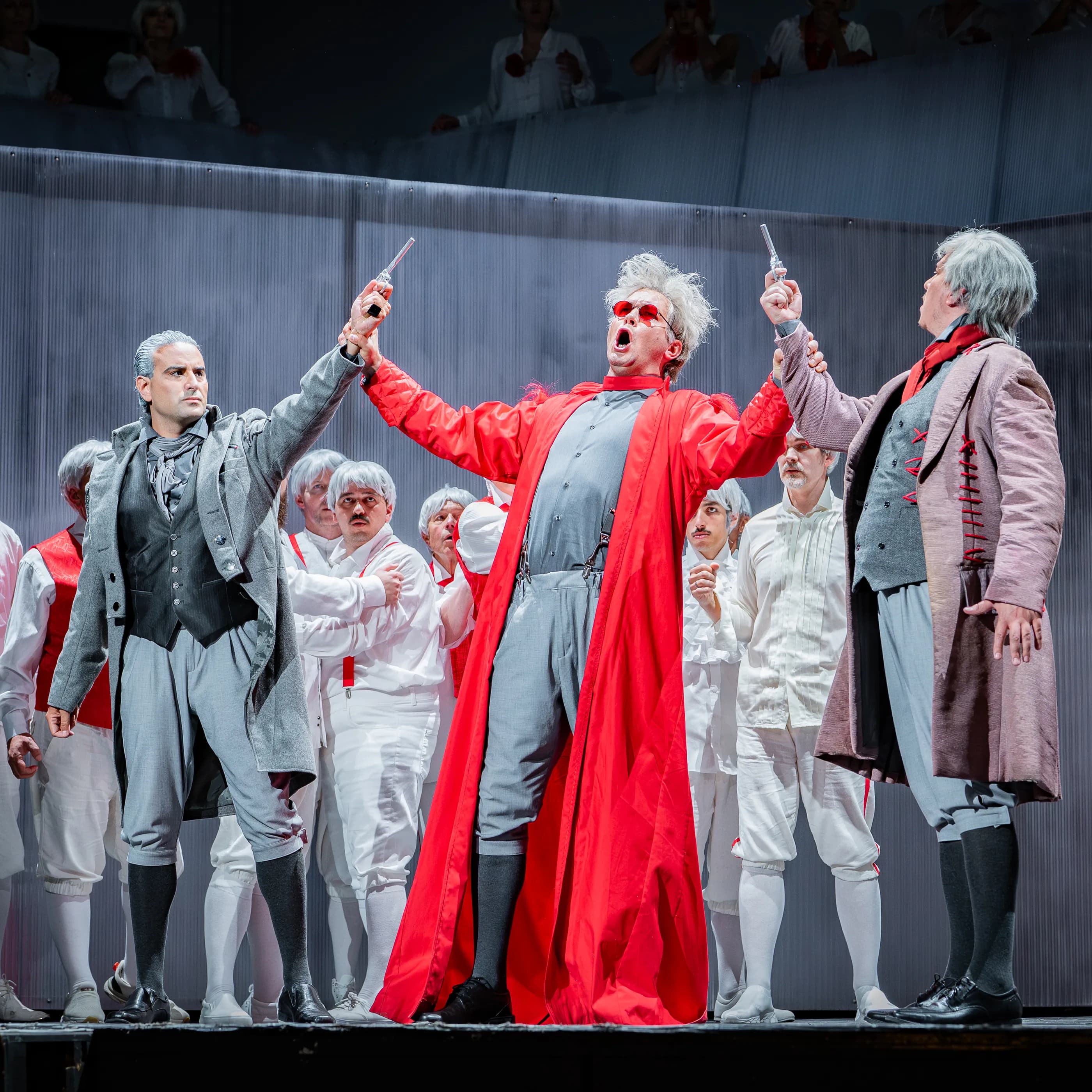 Lucia di Lammermoor 2026