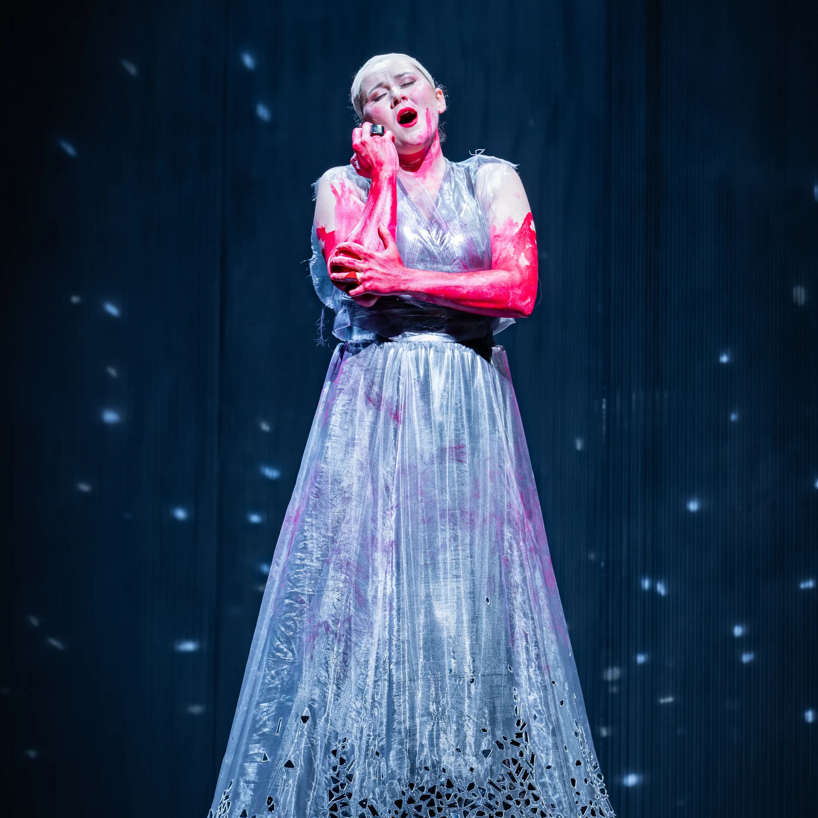 Inna Fedorii in Lucia di Lammermoor 2026
