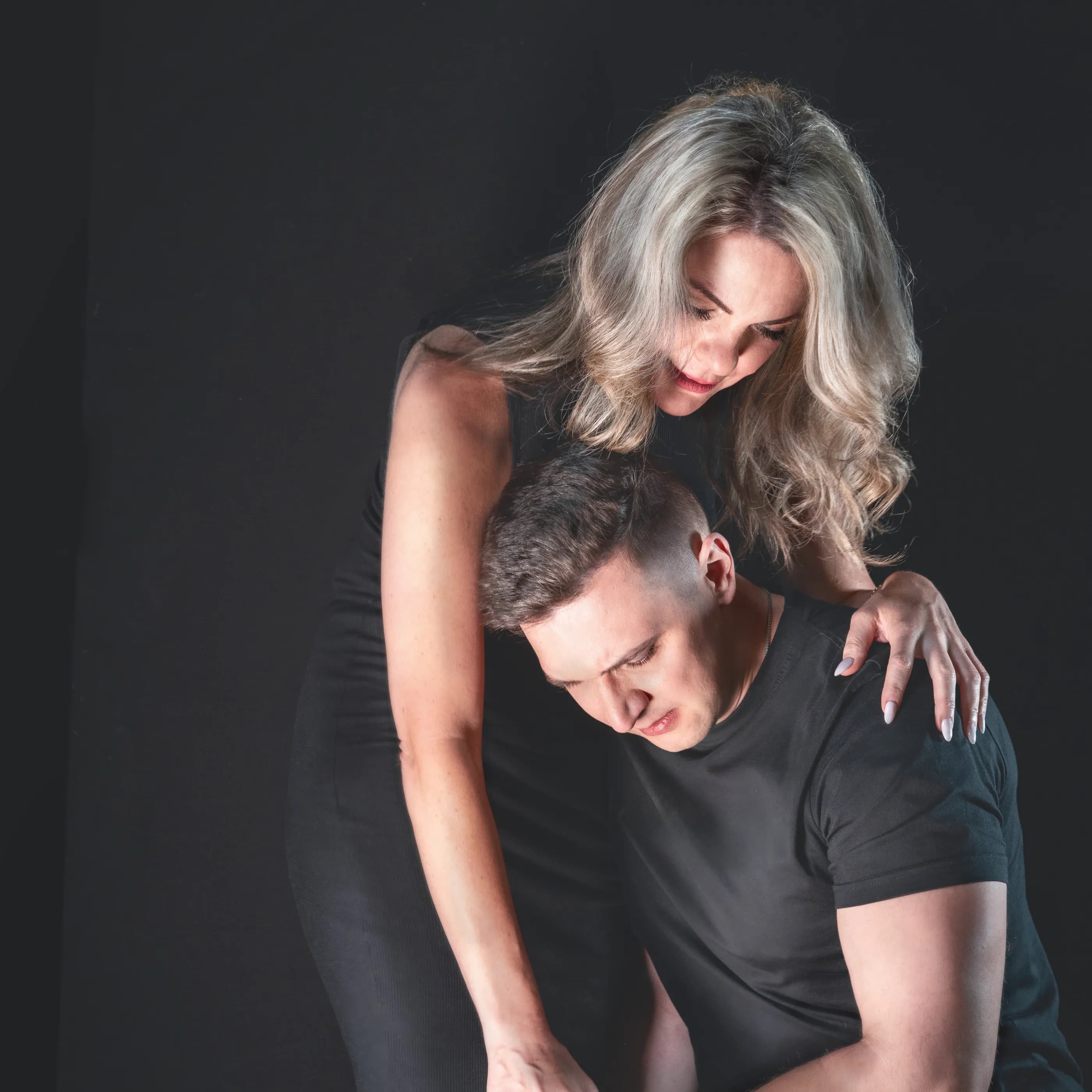 Maria Natale & Vasyl Solodkyy Tosca 2026