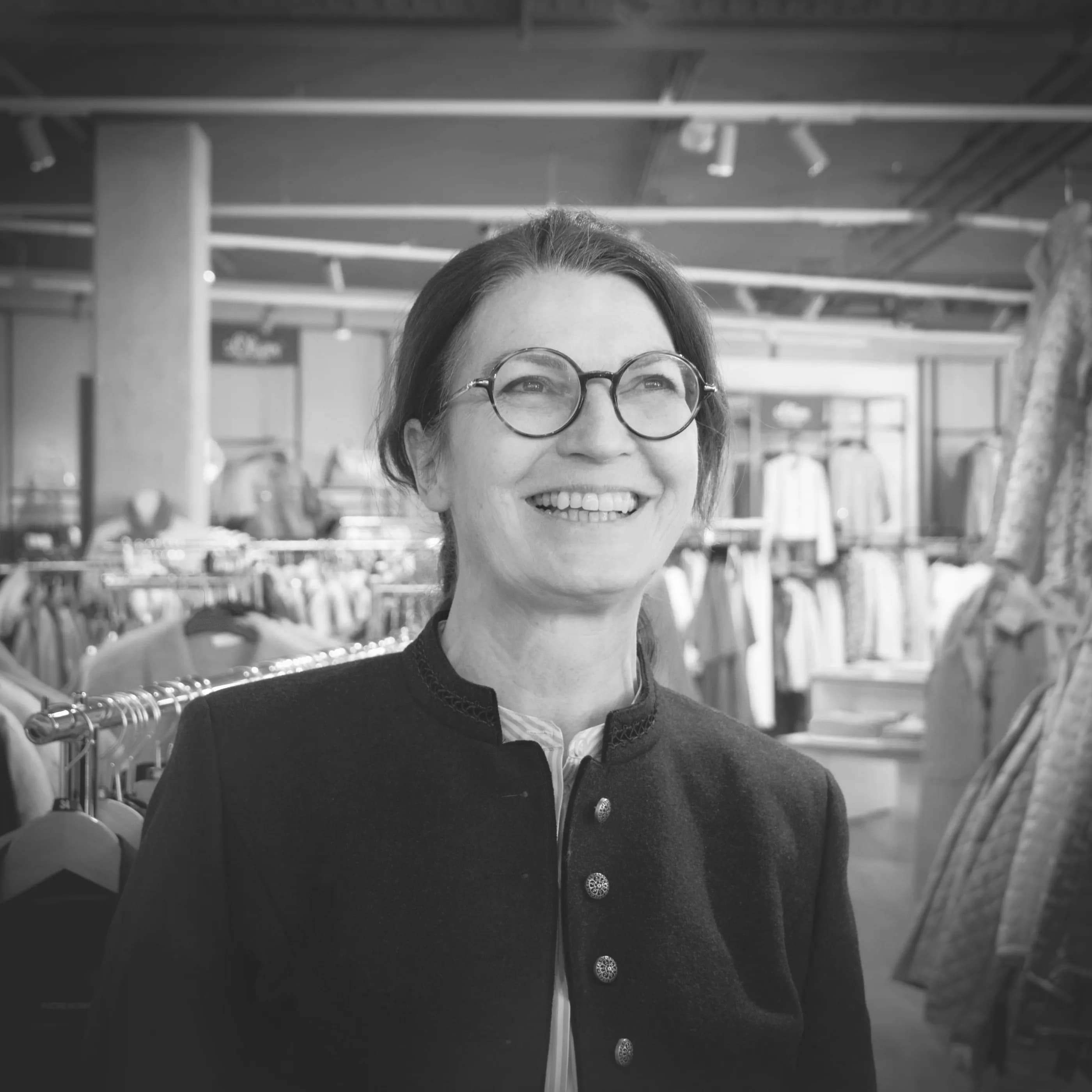 Barbara Gruber