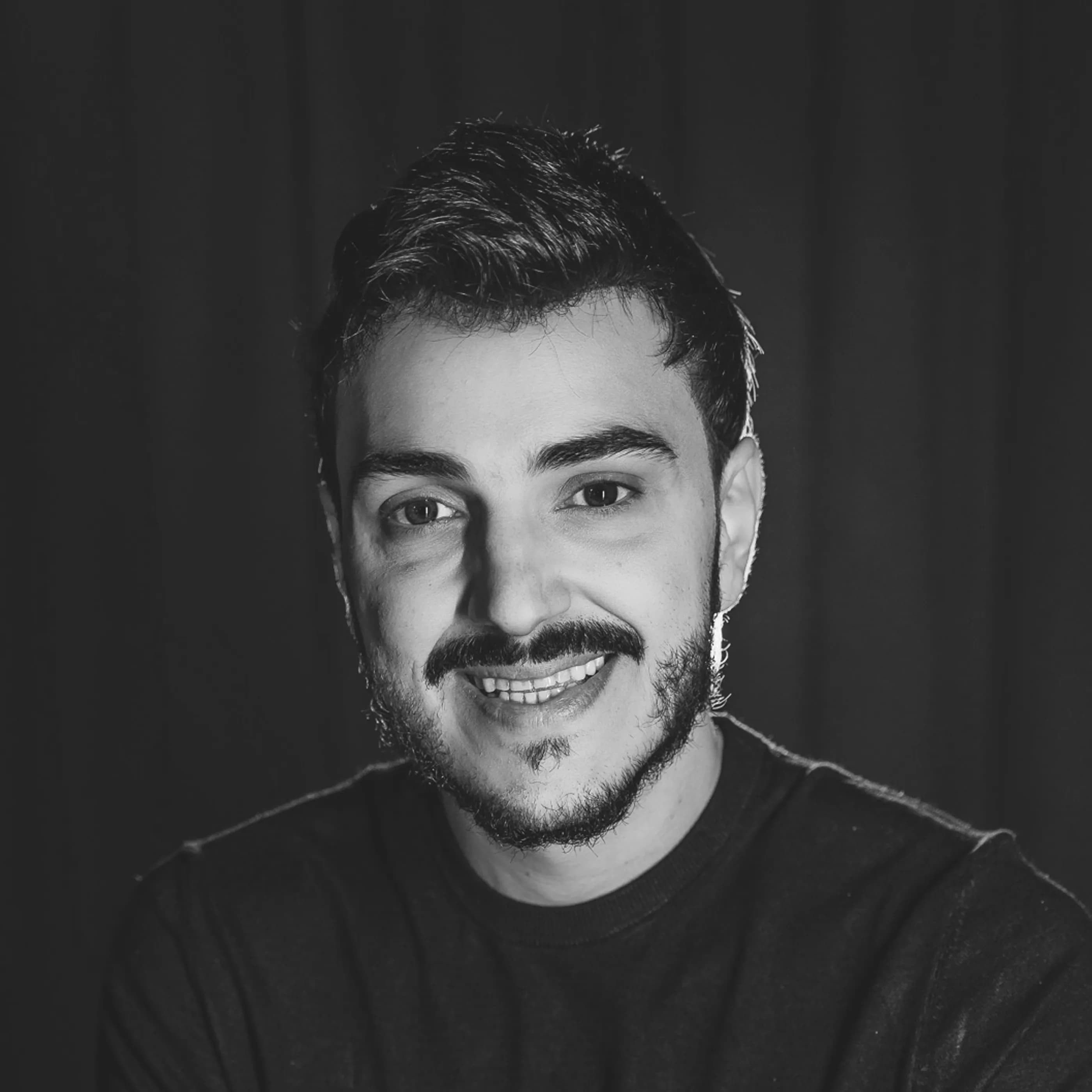 Pedro Coelho