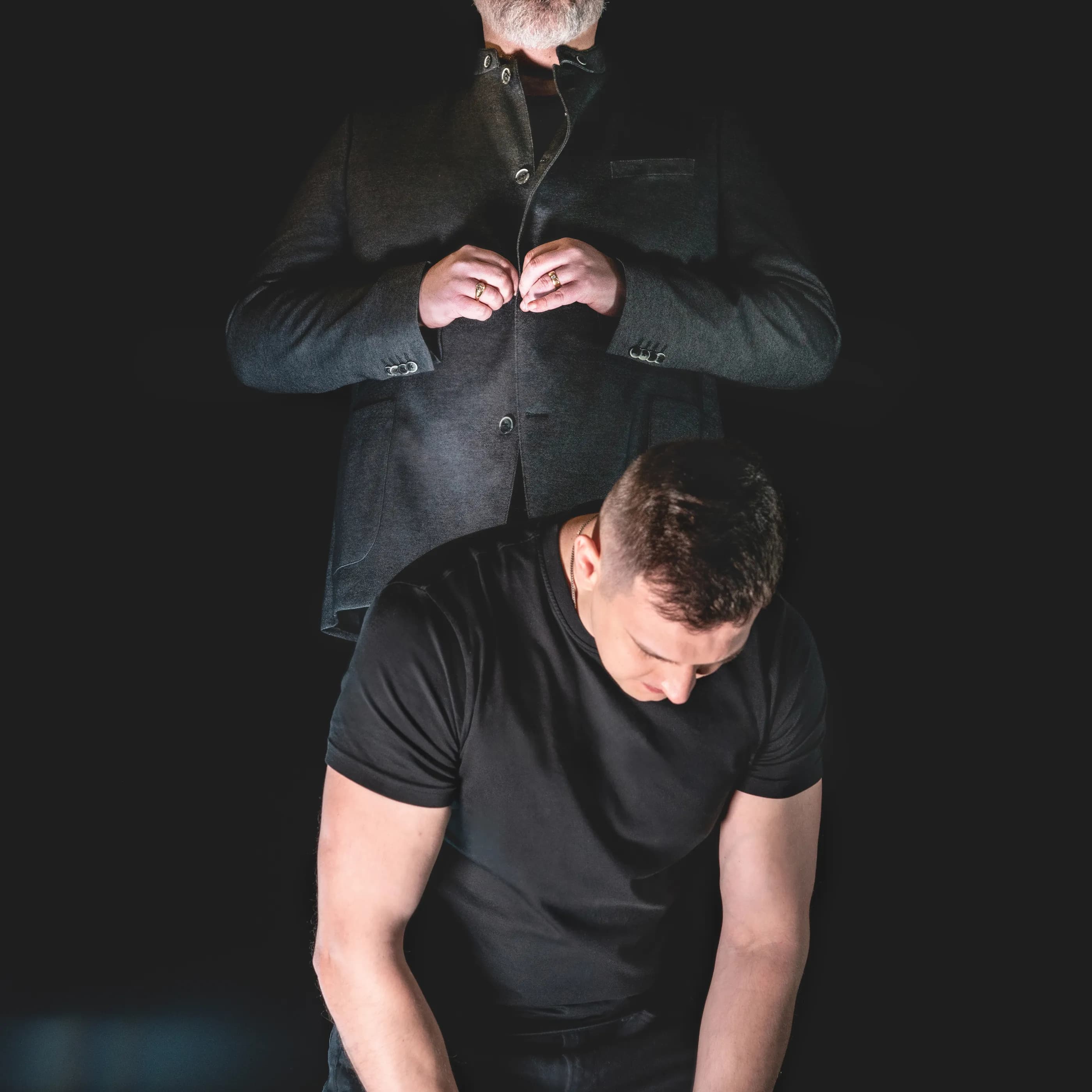 Stefano Meo & Vasyl Solodkyy Tosca 2026