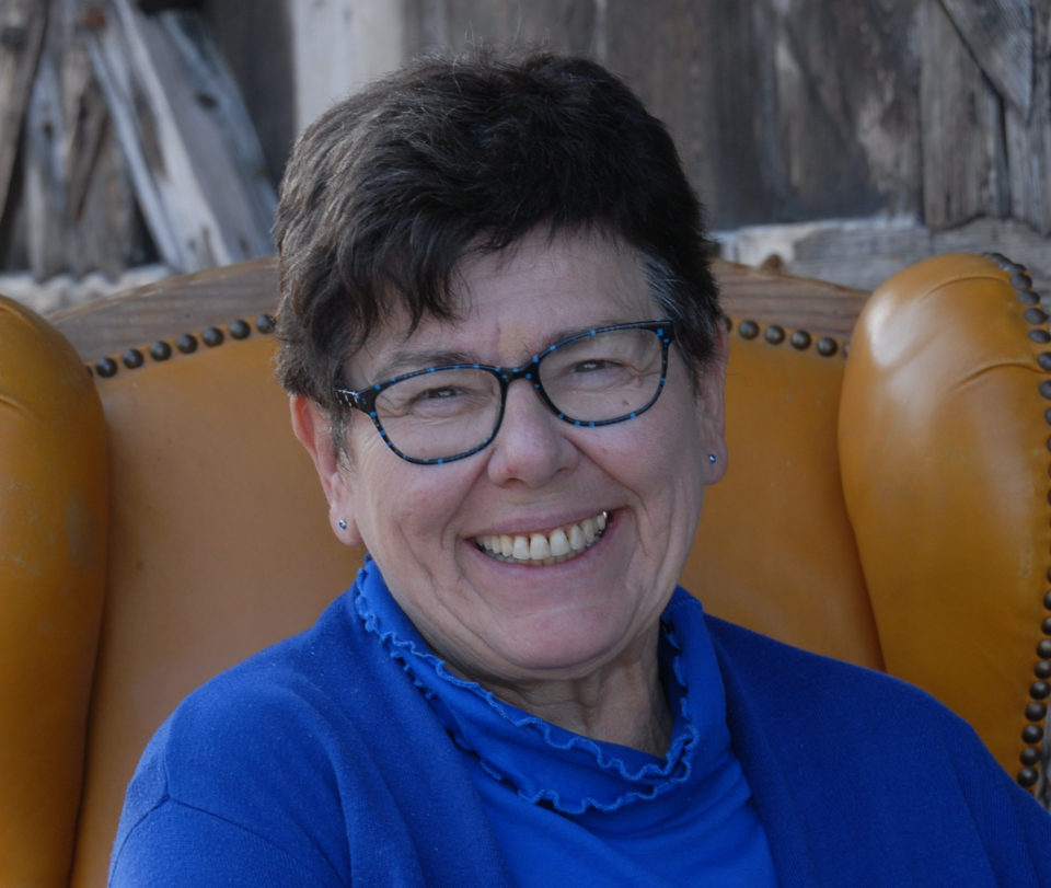 marianne
