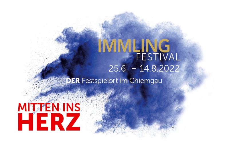 Mitten ins Herz